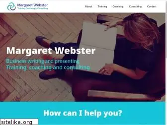 margaretwebster.co.uk