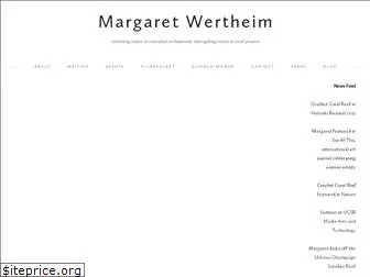 margaretwertheim.com