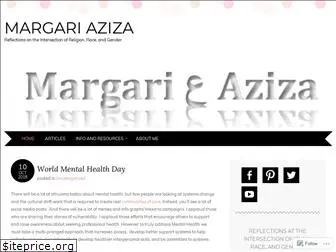 margariaziza.com