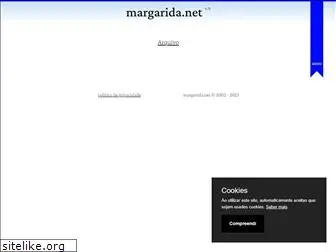 margarida.net