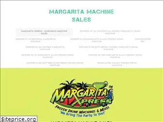 margarita-machine-sales.com