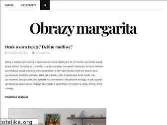 margarita-obrazy.pl