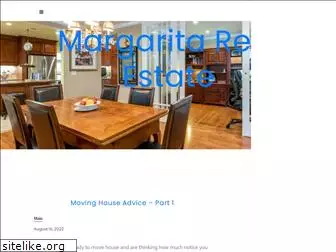 margarita-real-estate.com