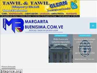 margaritabuenisima.com.ve