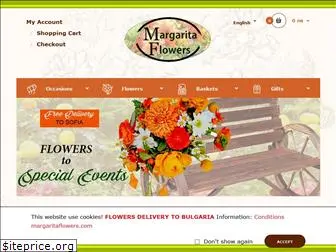 margaritaflowers.com