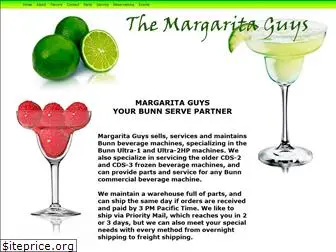 margaritaguys.com