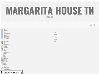 margaritahousetn.com