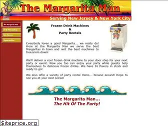 margaritamannj.com