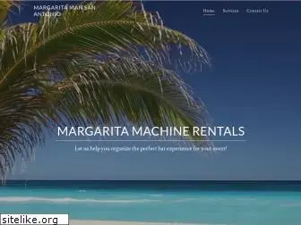 margaritamansa.com