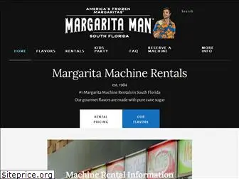 margaritamansofl.com