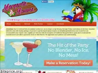 margaritamomma.com