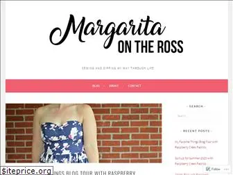 margaritaontheross.com