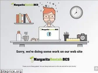 margaritarentalsbcs.com