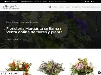 margaritasellamamiamor.com