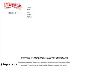 margaritaspasadena.com