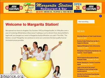 margaritastation.com