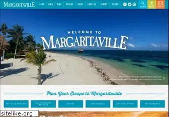 margaritaville.com