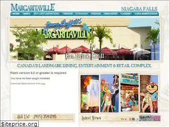 margaritavilleniagara.ca thumbnail