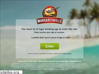 margaritavillespirits.com