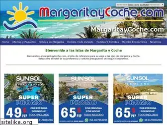 margaritaycoche.com