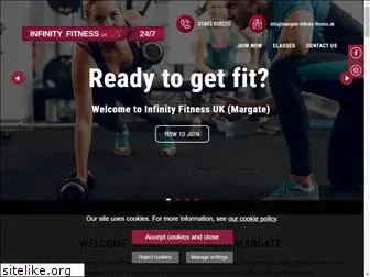 margate-infinity-fitness.uk