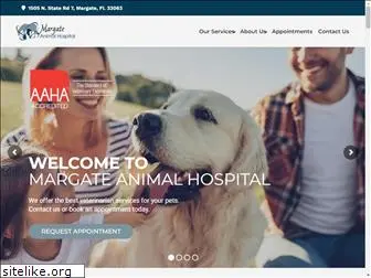 margateanimalhospital.com