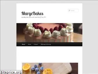 margebakes.com