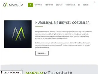margem.com.tr