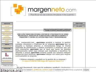 margenneto.com