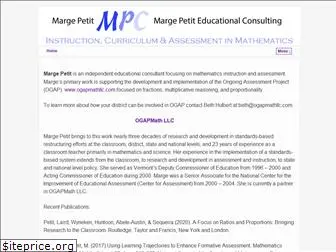 margepetit.com