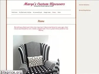 margescustomslipcovers.com