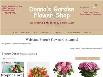 margesflowers.com