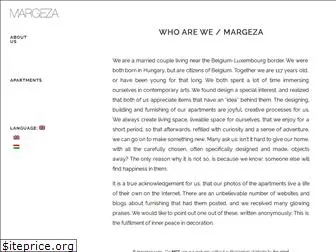 margeza.com