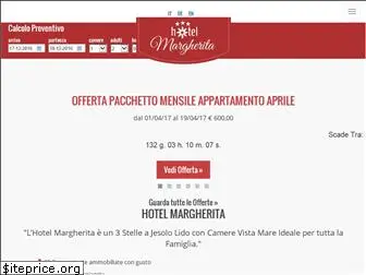 margheritahotel.it