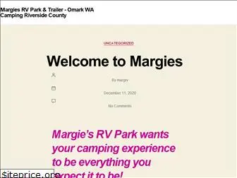 margies-rvpark.com