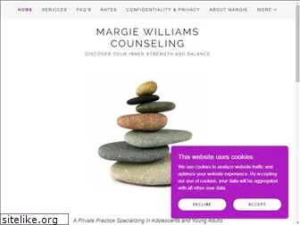 margiewilliamscounseling.com