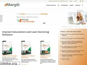 margill.com