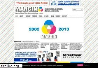 margin.tv