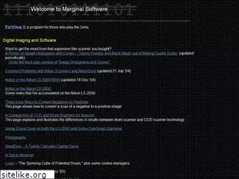 marginalsoftware.com