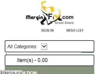 marginfix.com