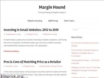 marginhound.com