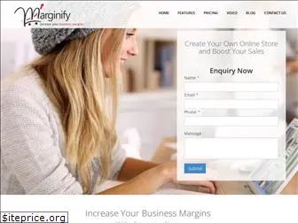 marginify.com