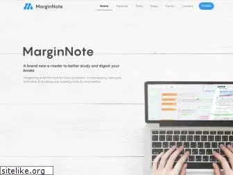 marginnote.com