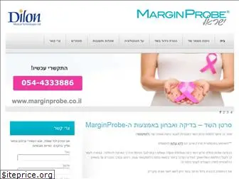 marginprobe.co.il