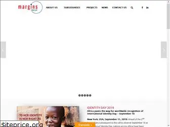 marginsgroup.com