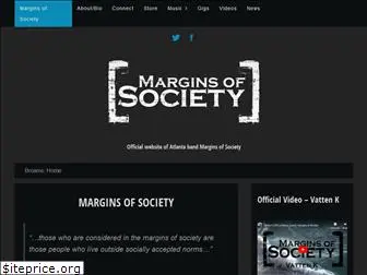 marginsofsociety.com