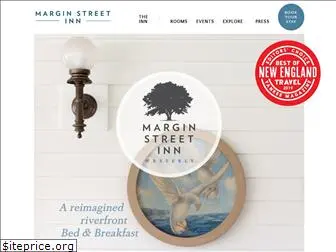 marginstreetinn.com