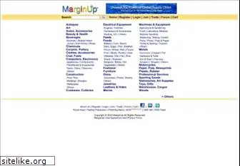 marginup.com