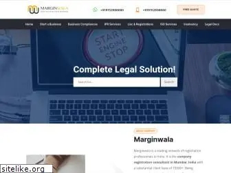 marginwala.com