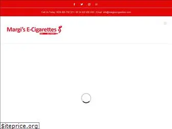 margisecigarettes.com